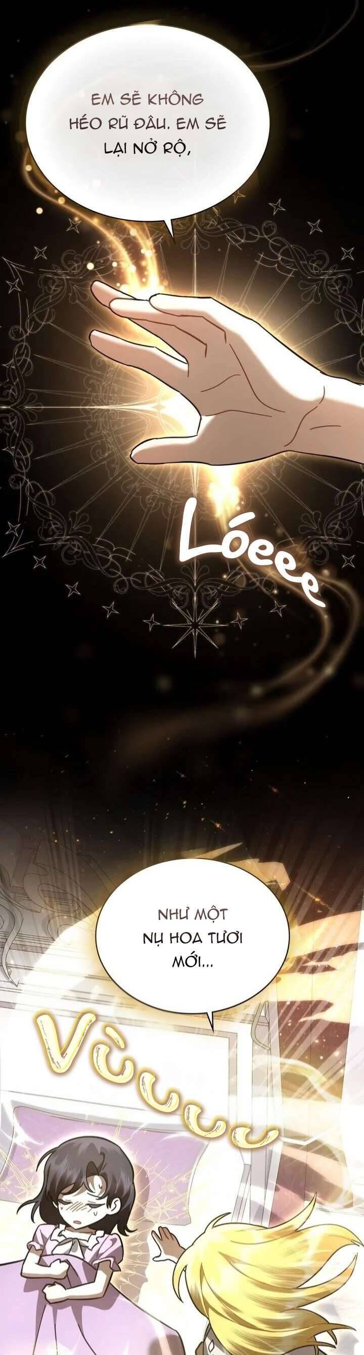 Viết Lại Kết Cục Bi Thảm Của Tôi - Chapter 37 - Page 16