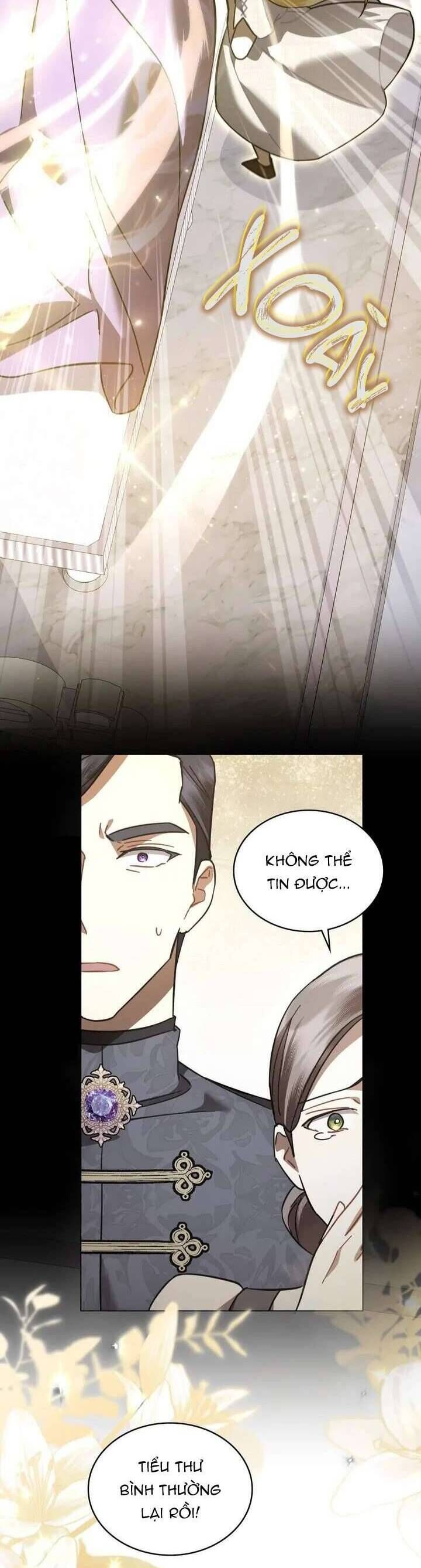 Viết Lại Kết Cục Bi Thảm Của Tôi - Chapter 37 - Page 17