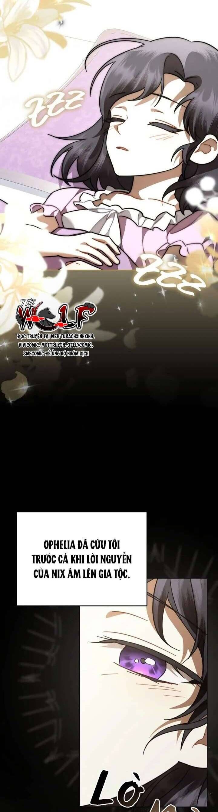 Viết Lại Kết Cục Bi Thảm Của Tôi - Chapter 37 - Page 18