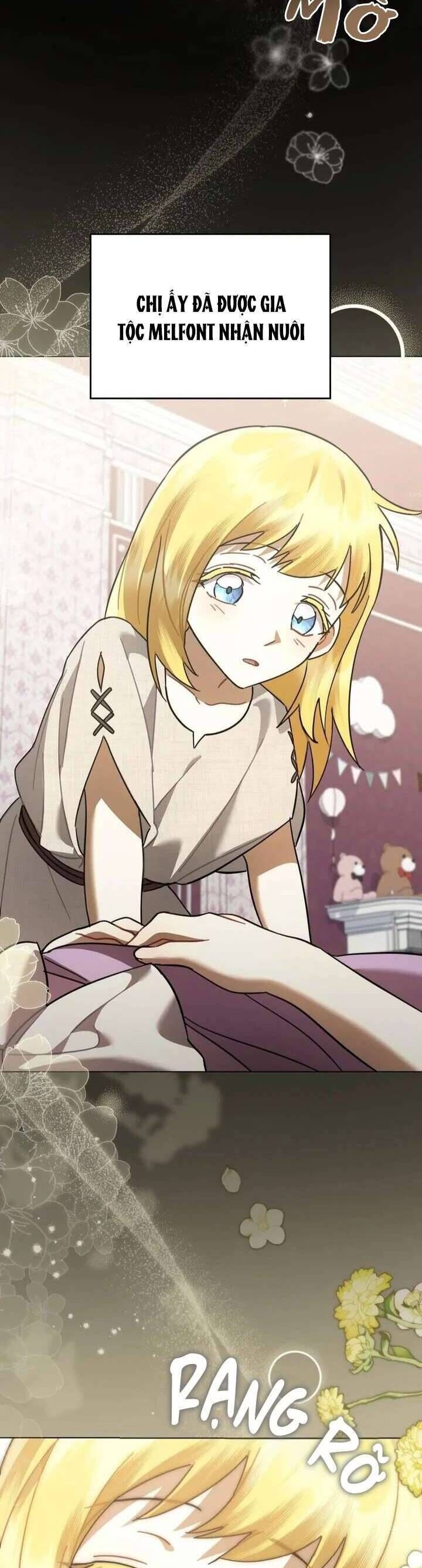 Viết Lại Kết Cục Bi Thảm Của Tôi - Chapter 37 - Page 19