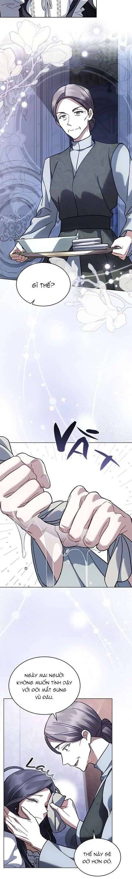 Viết Lại Kết Cục Bi Thảm Của Tôi - Chapter 37 - Page 7