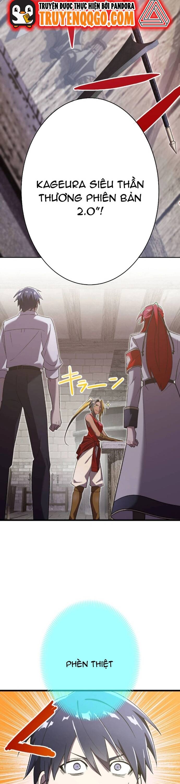 Thánh Kiếm Trùng Sinh			 - Chapter 25 - Page 25