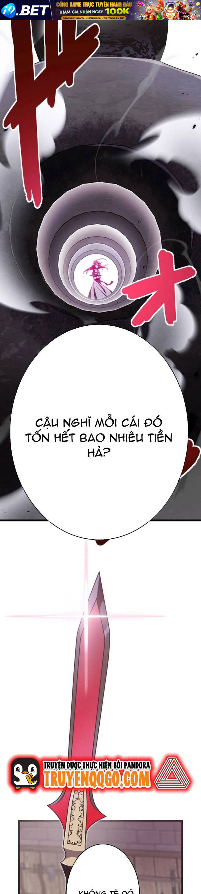 Thánh Kiếm Trùng Sinh			 - Chapter 25 - Page 29