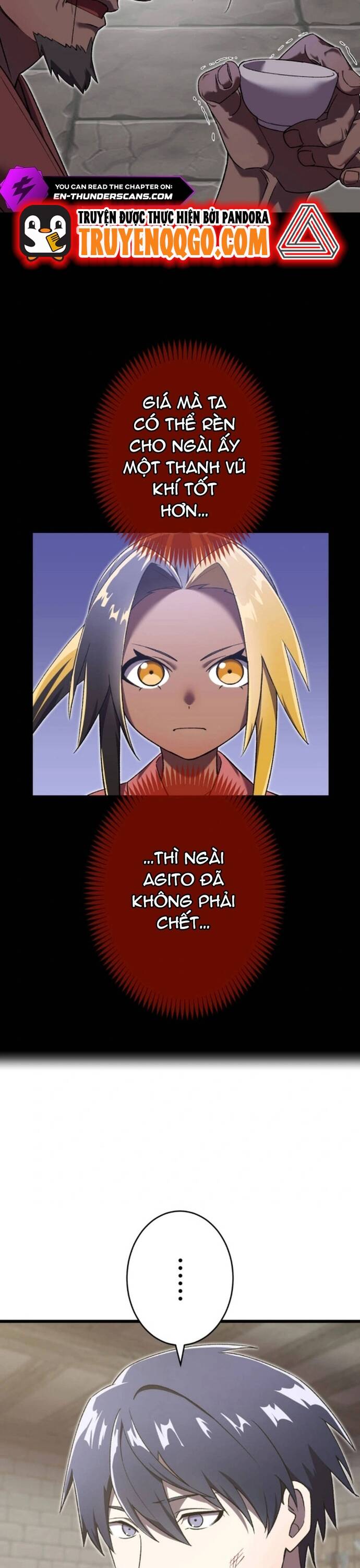 Thánh Kiếm Trùng Sinh			 - Chapter 25 - Page 32