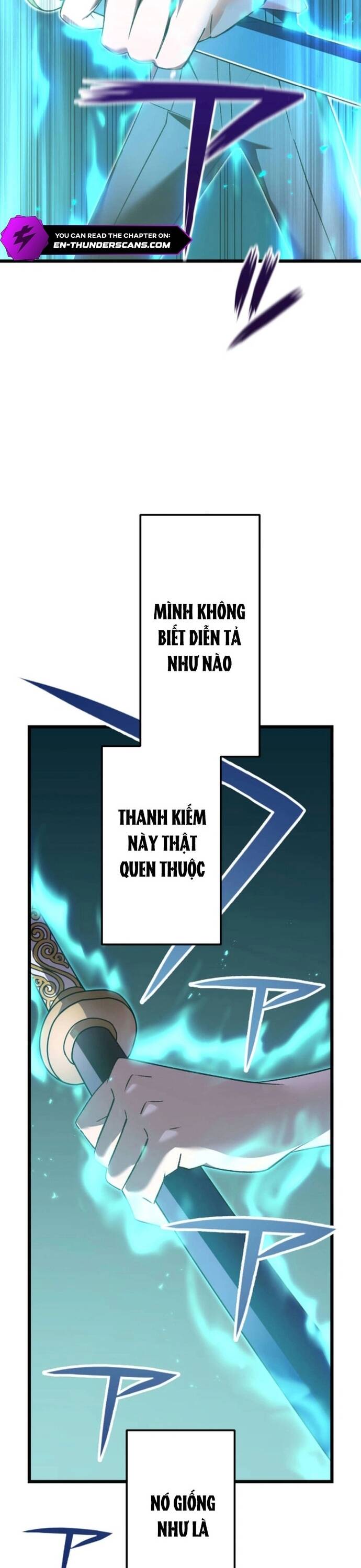 Thánh Kiếm Trùng Sinh			 - Chapter 25 - Page 38