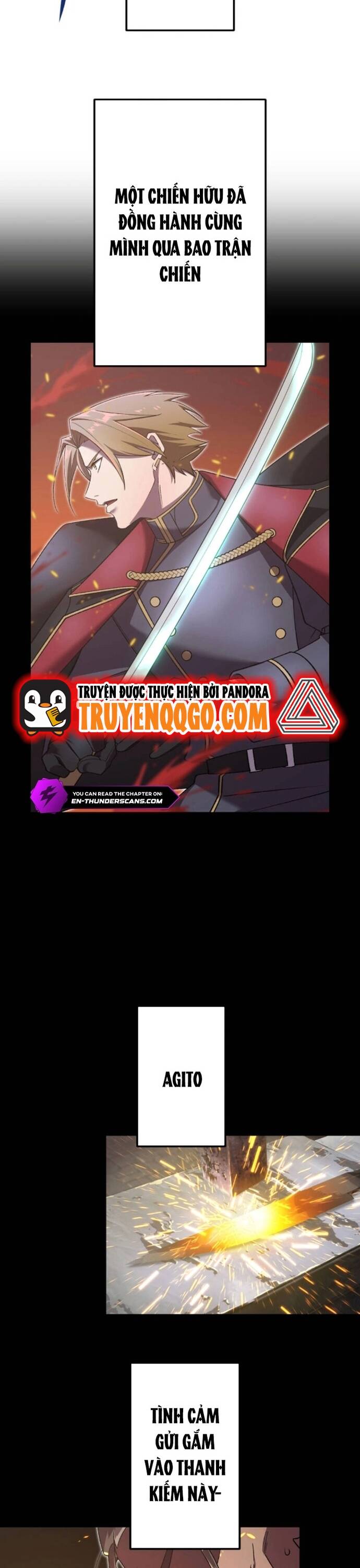 Thánh Kiếm Trùng Sinh			 - Chapter 25 - Page 39