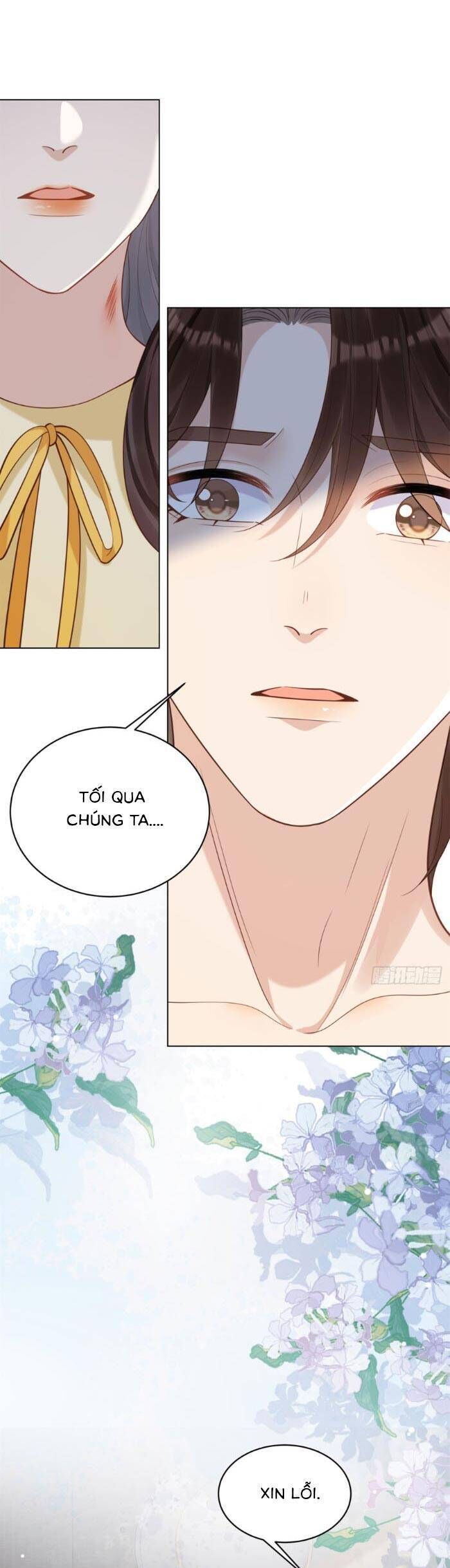 Kết Hôn Với Đại Lão Thực Vật - Chapter 44 - Page 12