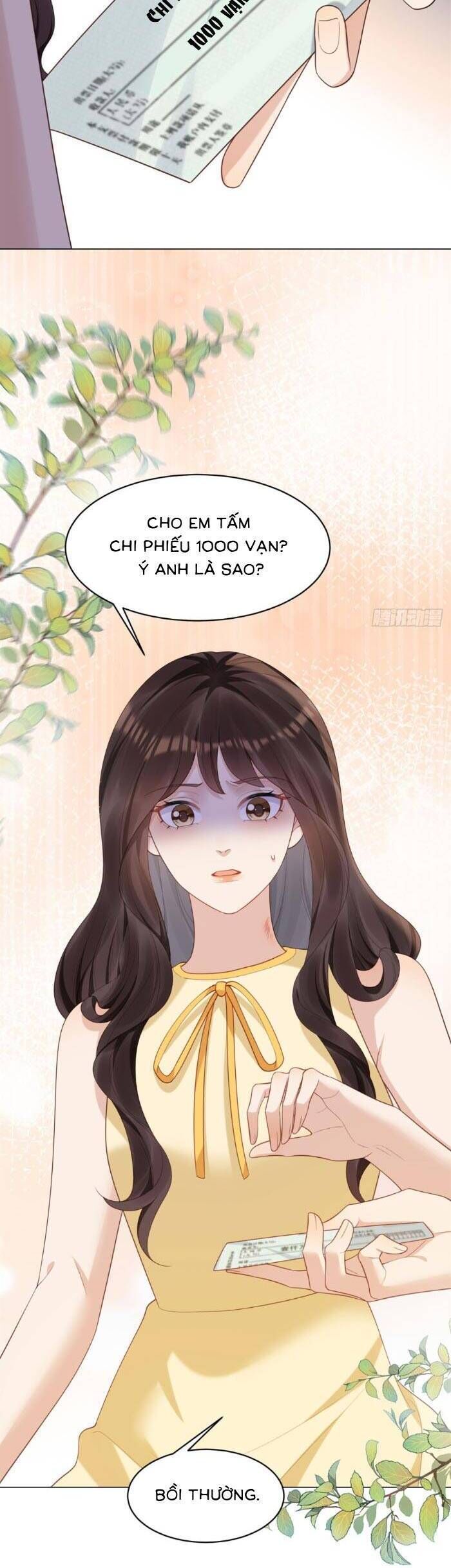 Kết Hôn Với Đại Lão Thực Vật - Chapter 44 - Page 14