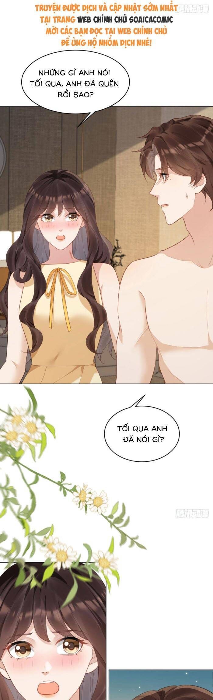 Kết Hôn Với Đại Lão Thực Vật - Chapter 44 - Page 15