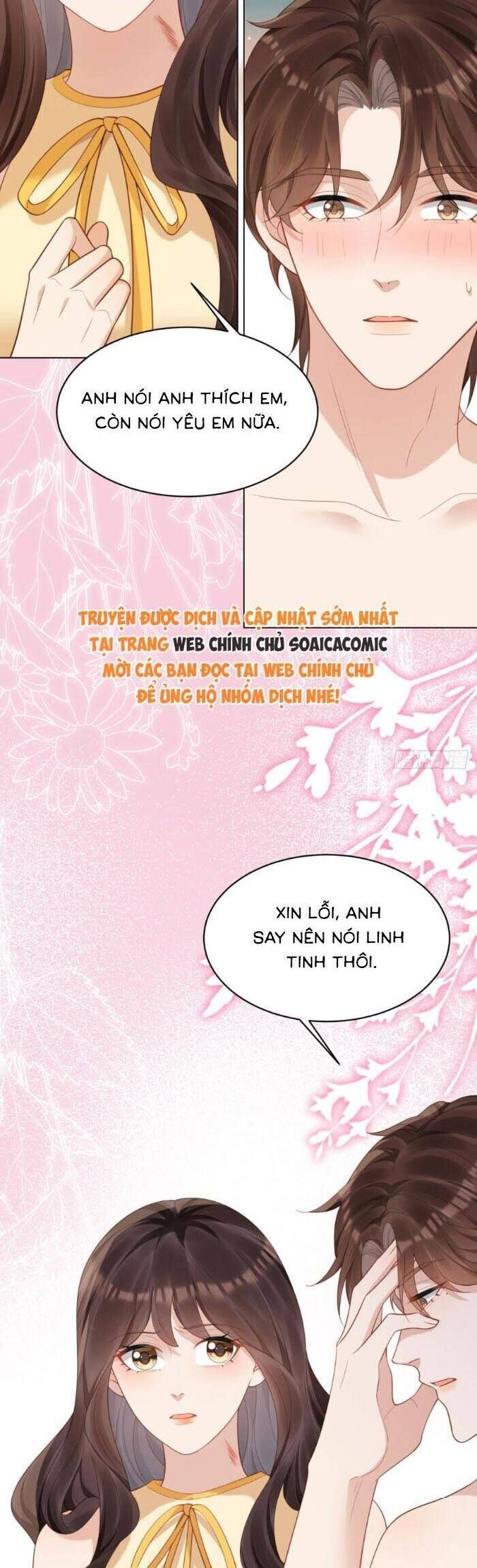 Kết Hôn Với Đại Lão Thực Vật - Chapter 44 - Page 16