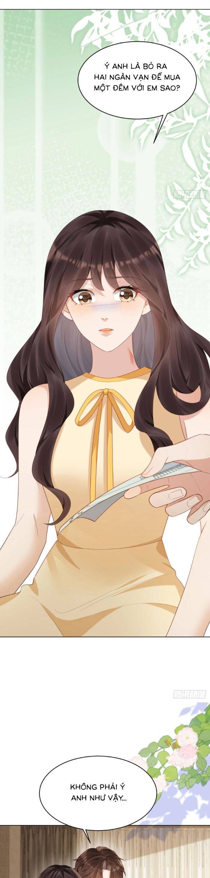 Kết Hôn Với Đại Lão Thực Vật - Chapter 44 - Page 18