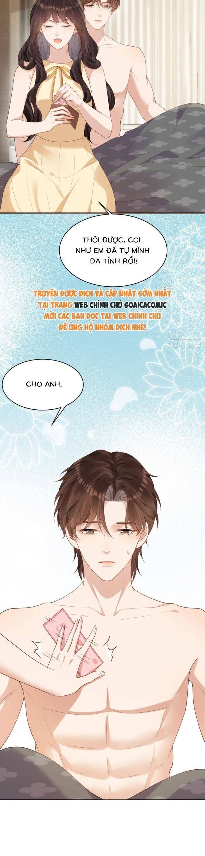 Kết Hôn Với Đại Lão Thực Vật - Chapter 44 - Page 19