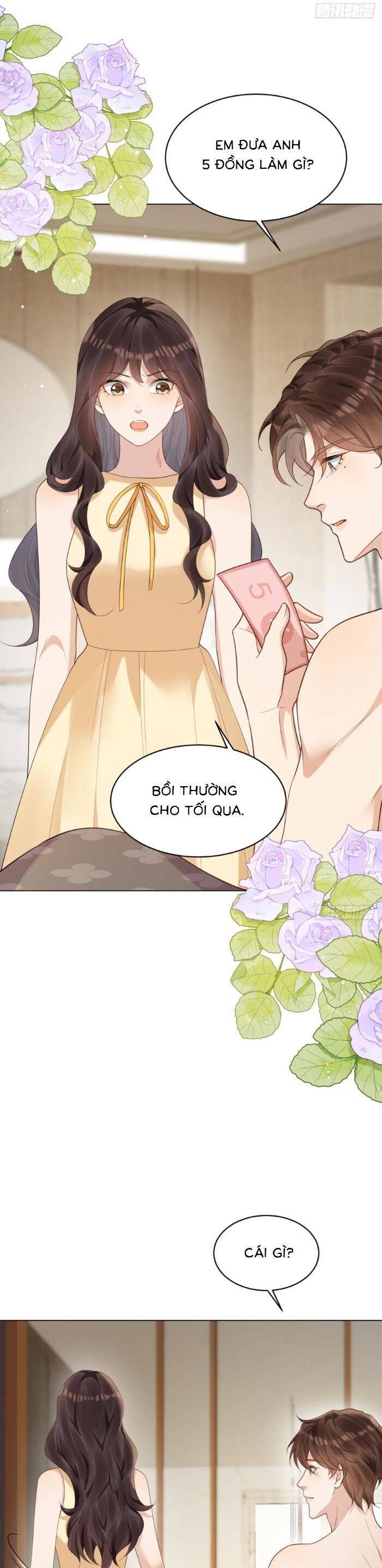 Kết Hôn Với Đại Lão Thực Vật - Chapter 44 - Page 20