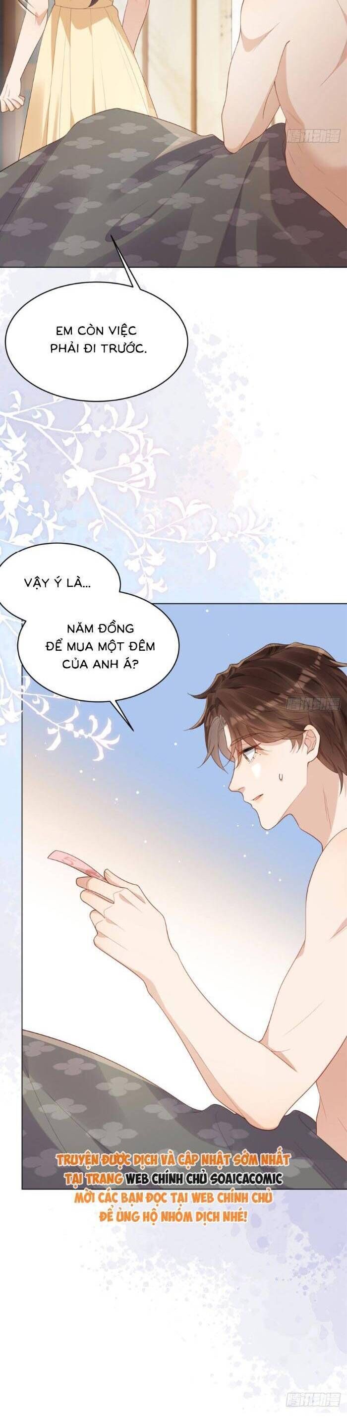 Kết Hôn Với Đại Lão Thực Vật - Chapter 44 - Page 21