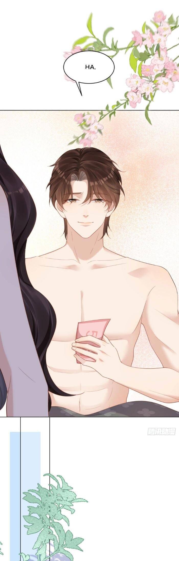 Kết Hôn Với Đại Lão Thực Vật - Chapter 44 - Page 22