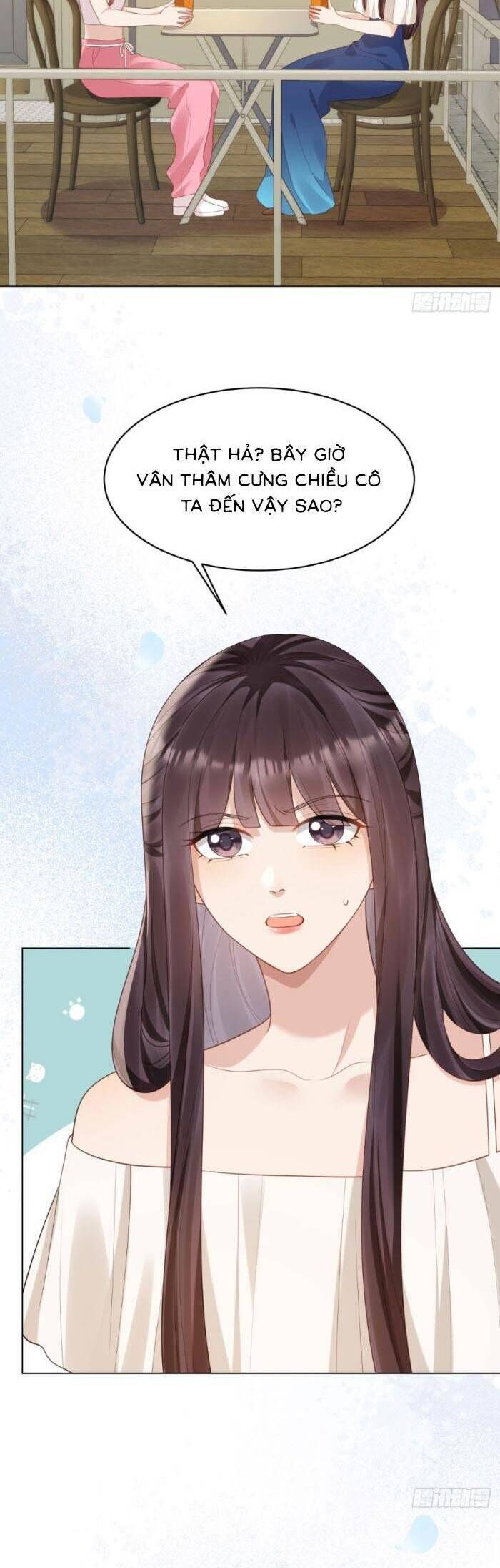 Kết Hôn Với Đại Lão Thực Vật - Chapter 44 - Page 24