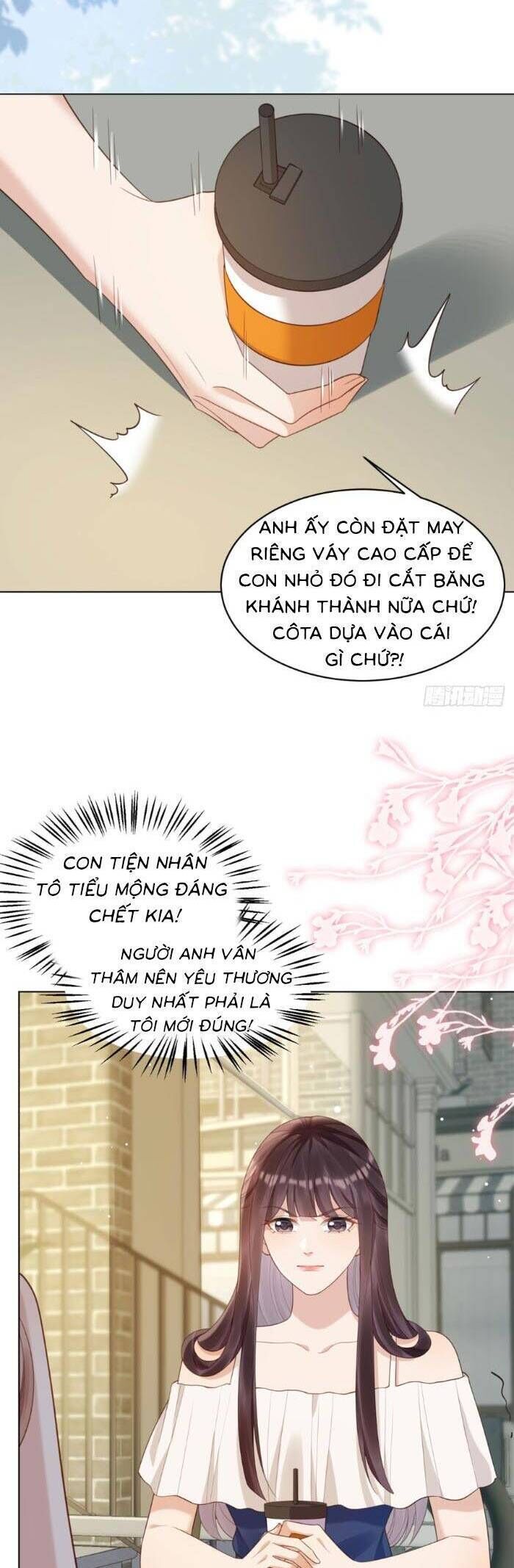 Kết Hôn Với Đại Lão Thực Vật - Chapter 44 - Page 26