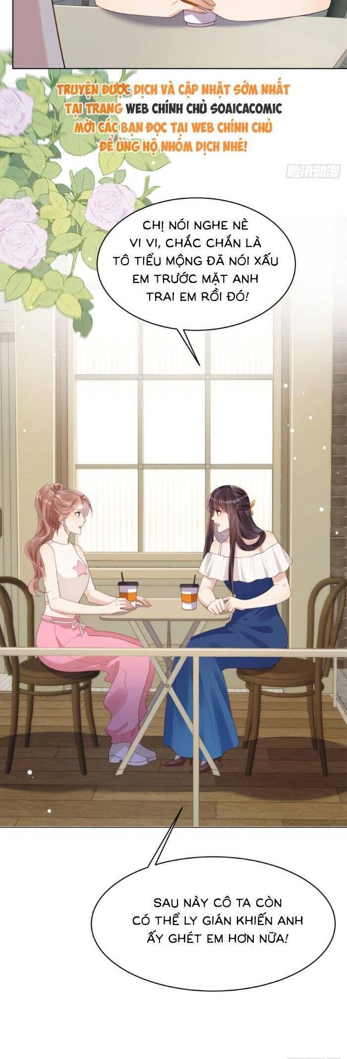 Kết Hôn Với Đại Lão Thực Vật - Chapter 44 - Page 27