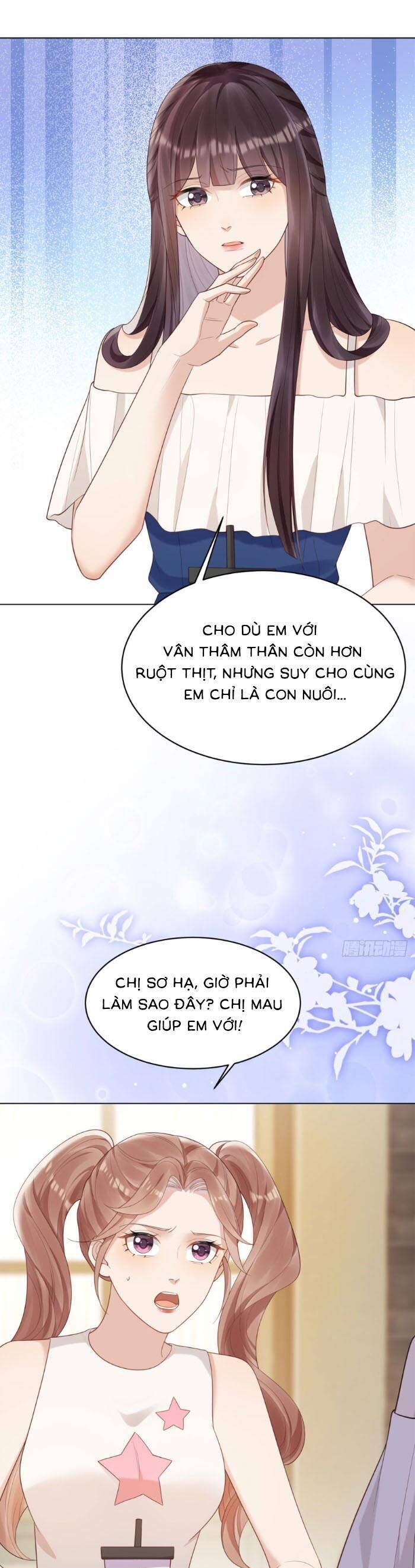 Kết Hôn Với Đại Lão Thực Vật - Chapter 44 - Page 28