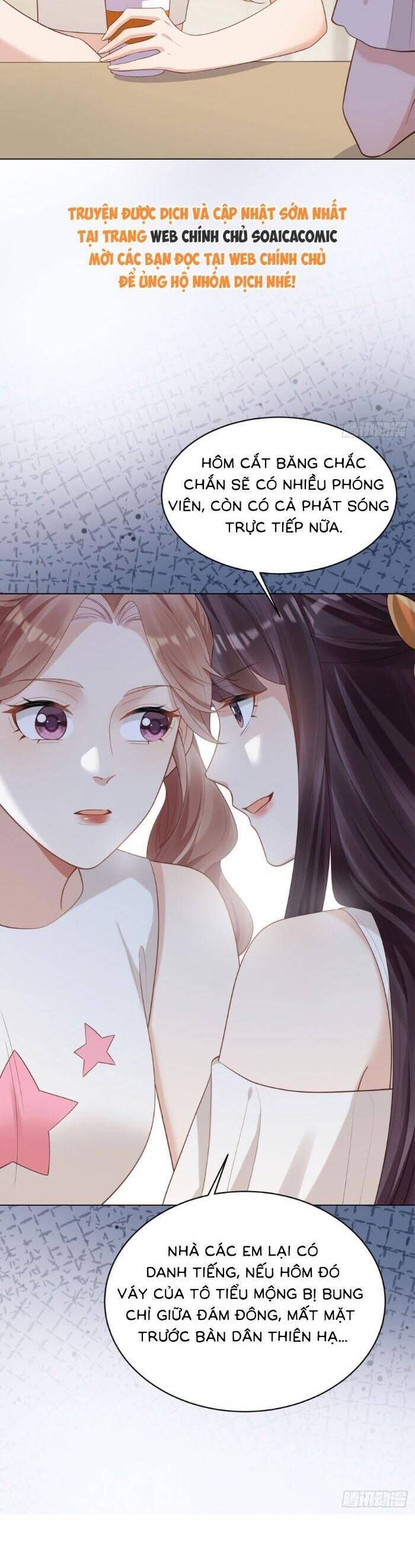 Kết Hôn Với Đại Lão Thực Vật - Chapter 44 - Page 29