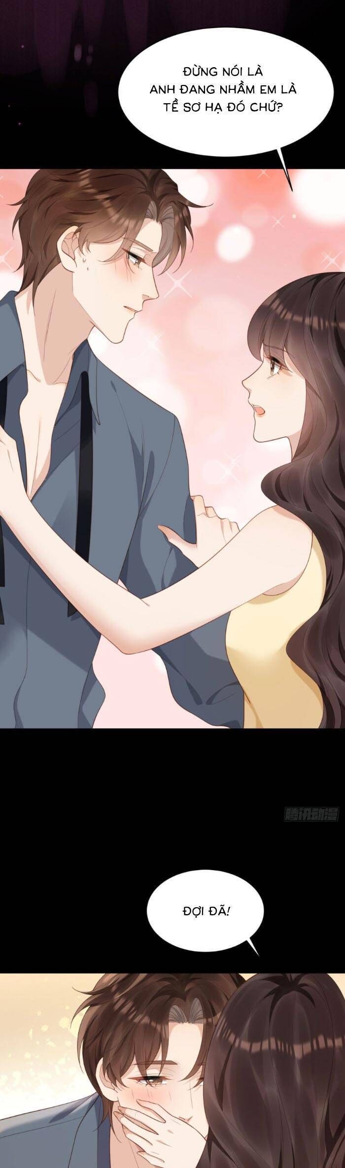 Kết Hôn Với Đại Lão Thực Vật - Chapter 44 - Page 3