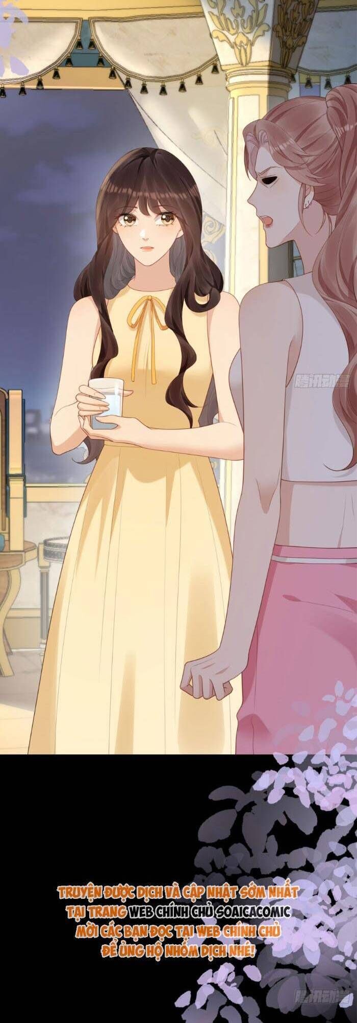 Kết Hôn Với Đại Lão Thực Vật - Chapter 44 - Page 32