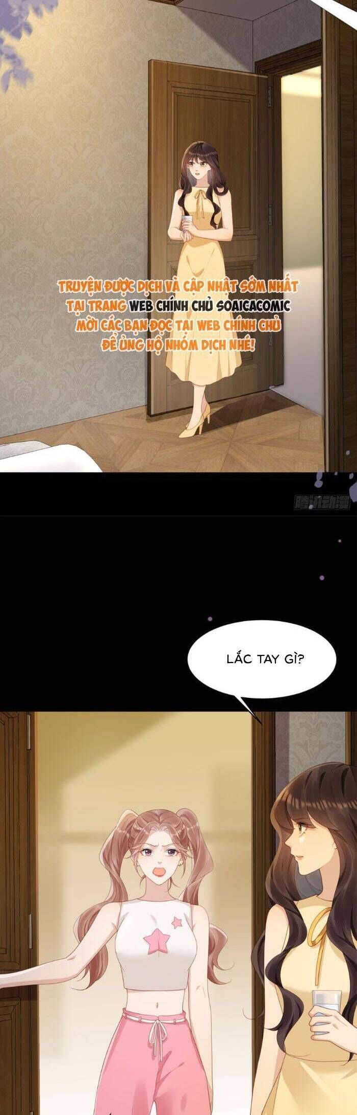 Kết Hôn Với Đại Lão Thực Vật - Chapter 44 - Page 34