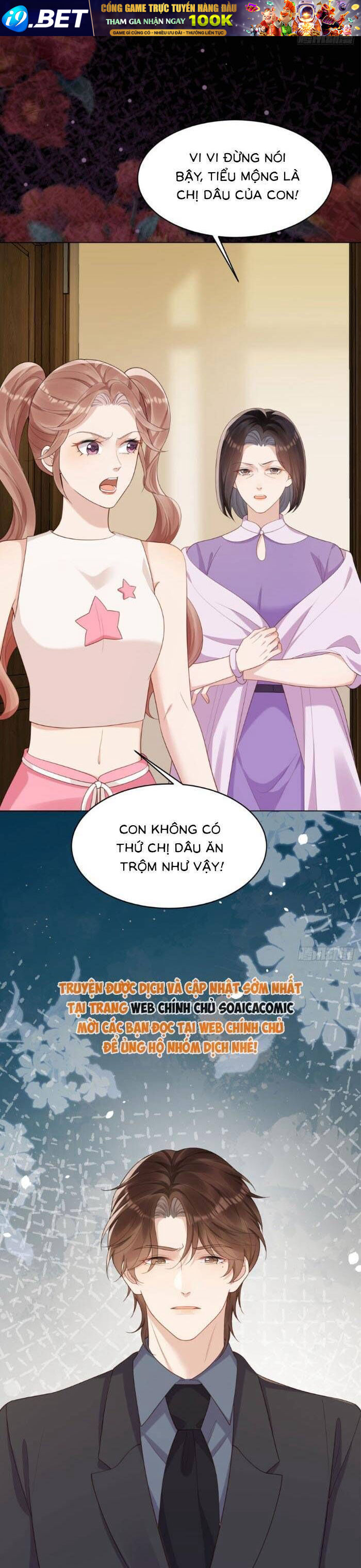 Kết Hôn Với Đại Lão Thực Vật - Chapter 44 - Page 36