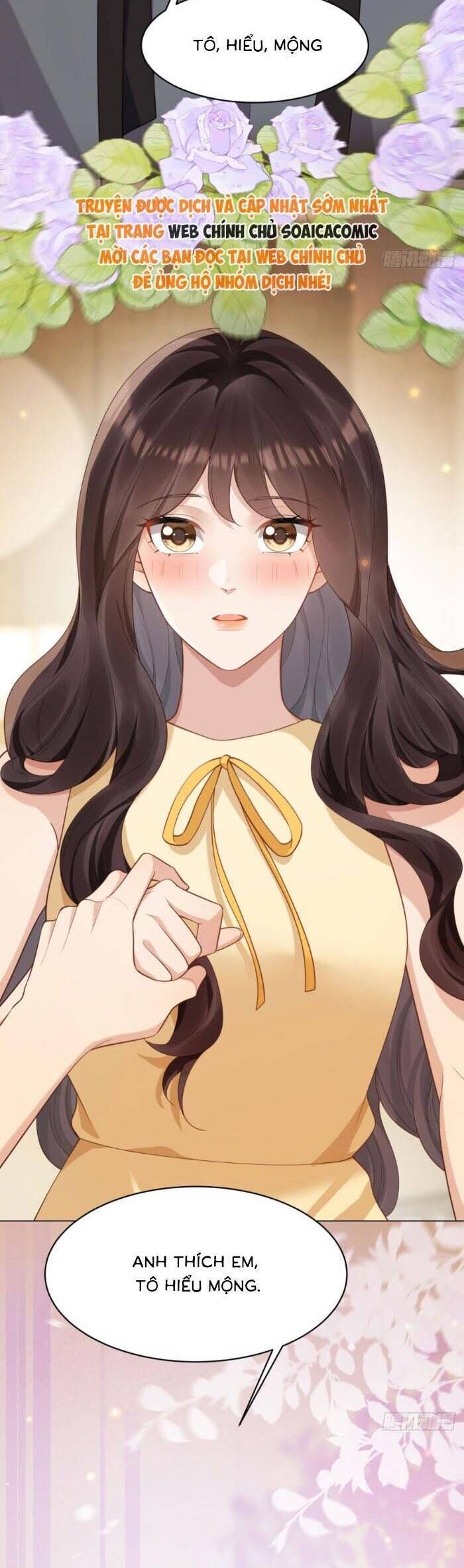 Kết Hôn Với Đại Lão Thực Vật - Chapter 44 - Page 5