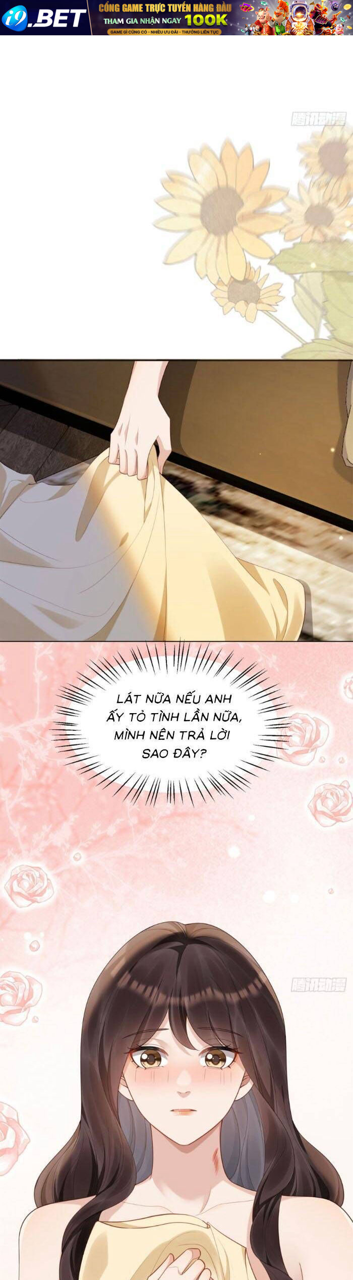 Kết Hôn Với Đại Lão Thực Vật - Chapter 44 - Page 9