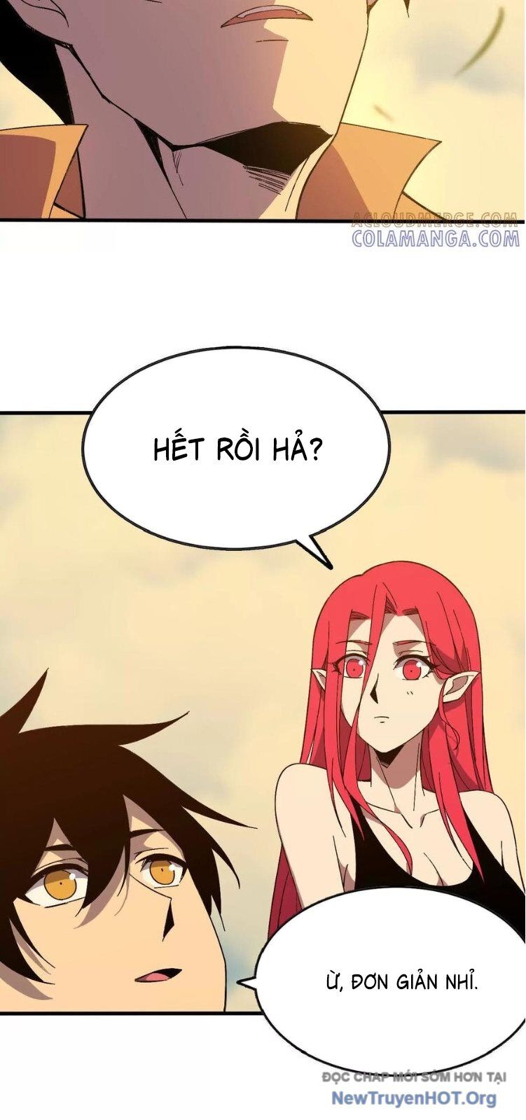 Dũng giả x nữ ma vương - Chapter 165 - Page 10