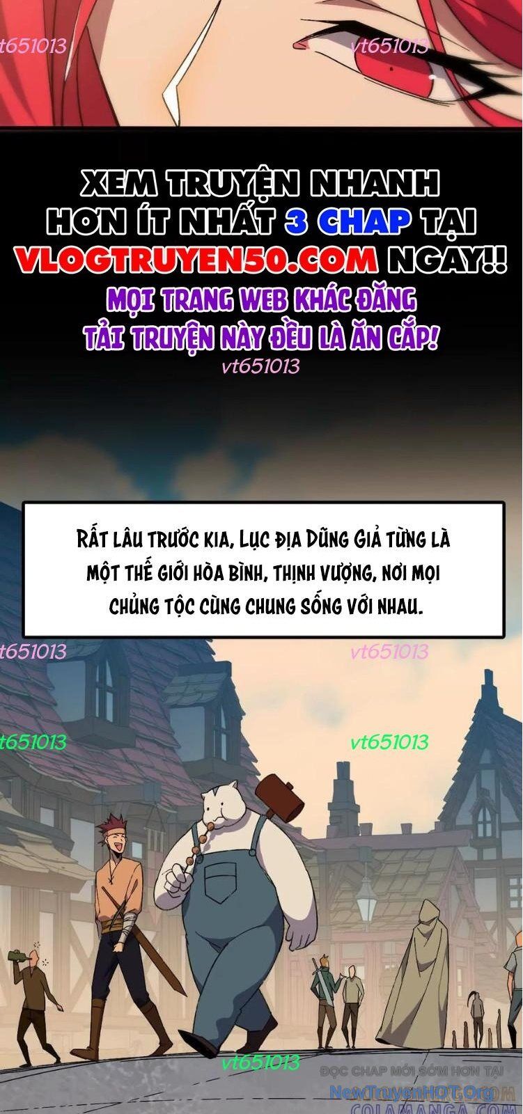 Dũng giả x nữ ma vương - Chapter 165 - Page 14