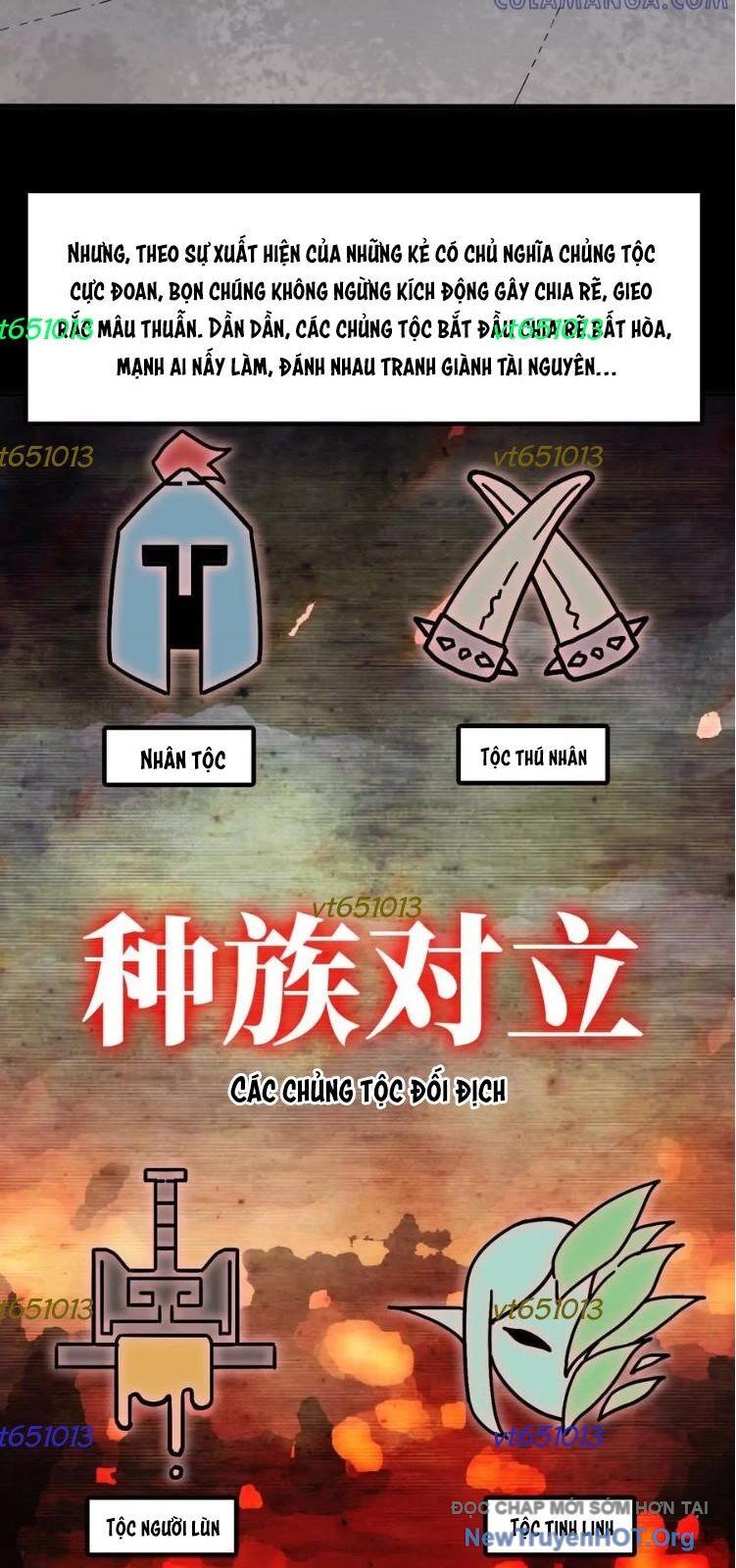 Dũng giả x nữ ma vương - Chapter 165 - Page 15