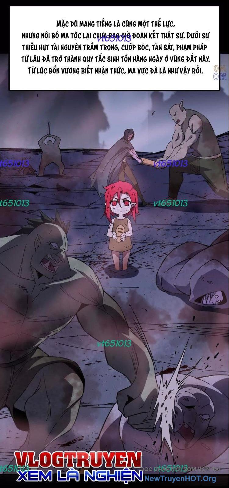 Dũng giả x nữ ma vương - Chapter 165 - Page 18