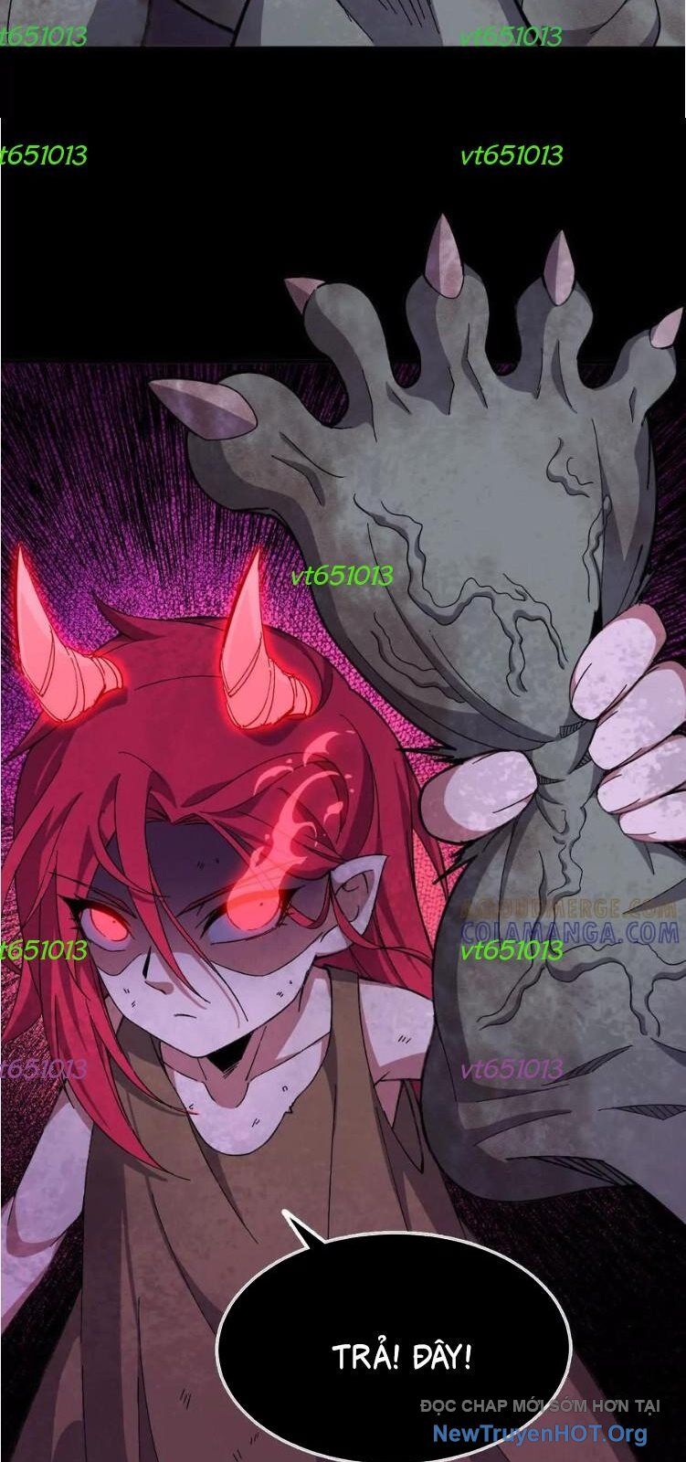 Dũng giả x nữ ma vương - Chapter 165 - Page 22