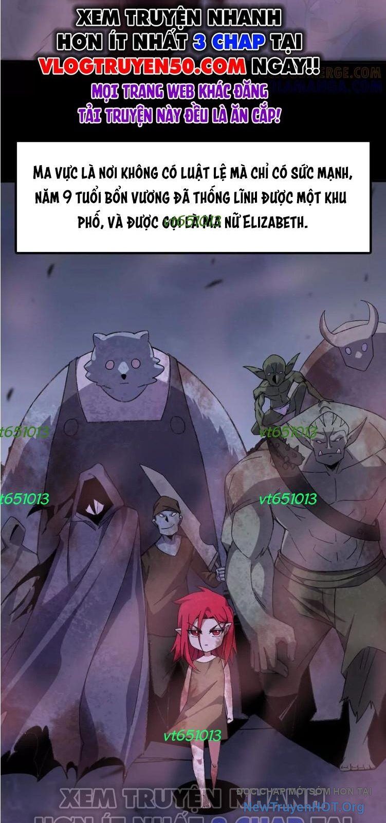 Dũng giả x nữ ma vương - Chapter 165 - Page 24