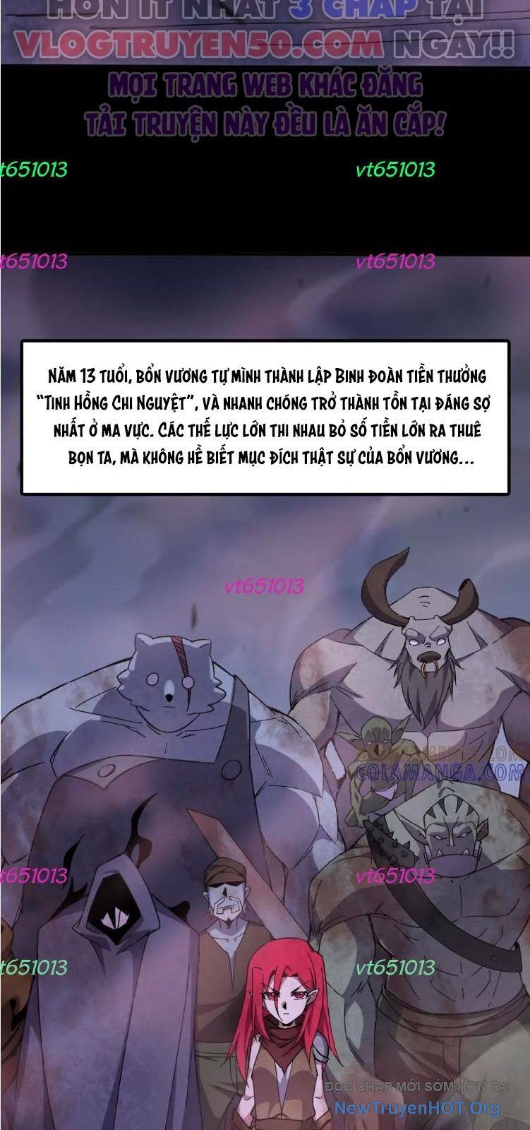 Dũng giả x nữ ma vương - Chapter 165 - Page 25