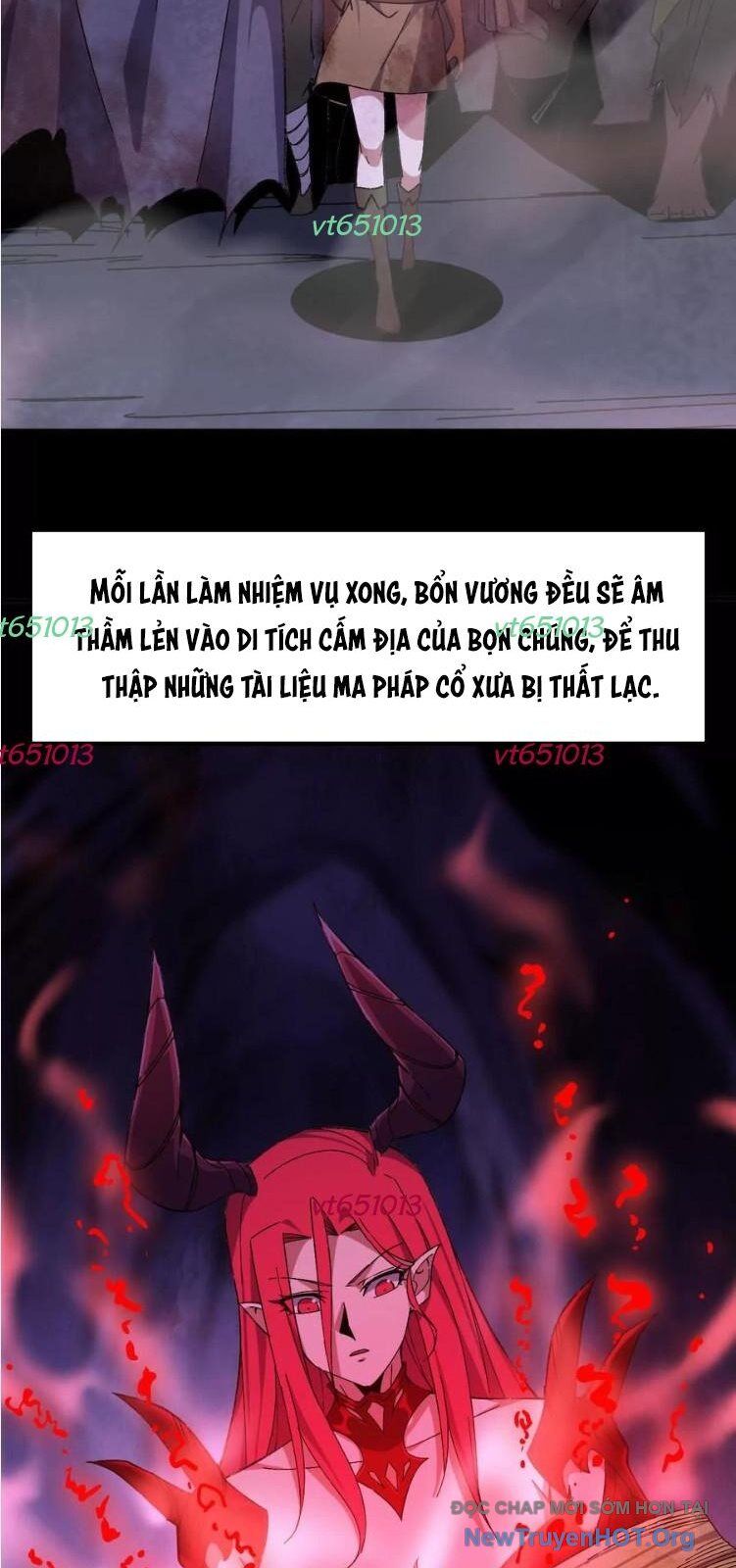 Dũng giả x nữ ma vương - Chapter 165 - Page 26