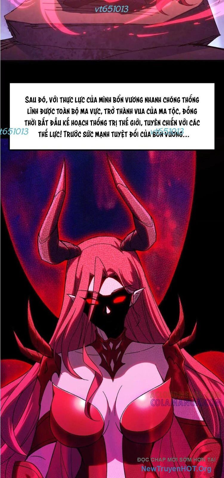 Dũng giả x nữ ma vương - Chapter 165 - Page 28