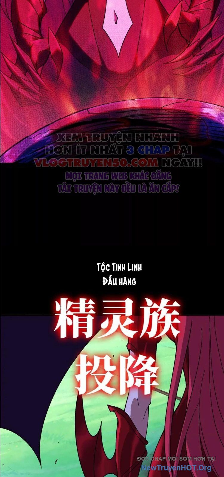 Dũng giả x nữ ma vương - Chapter 165 - Page 29