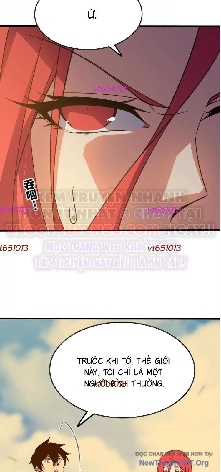 Dũng giả x nữ ma vương - Chapter 165 - Page 3