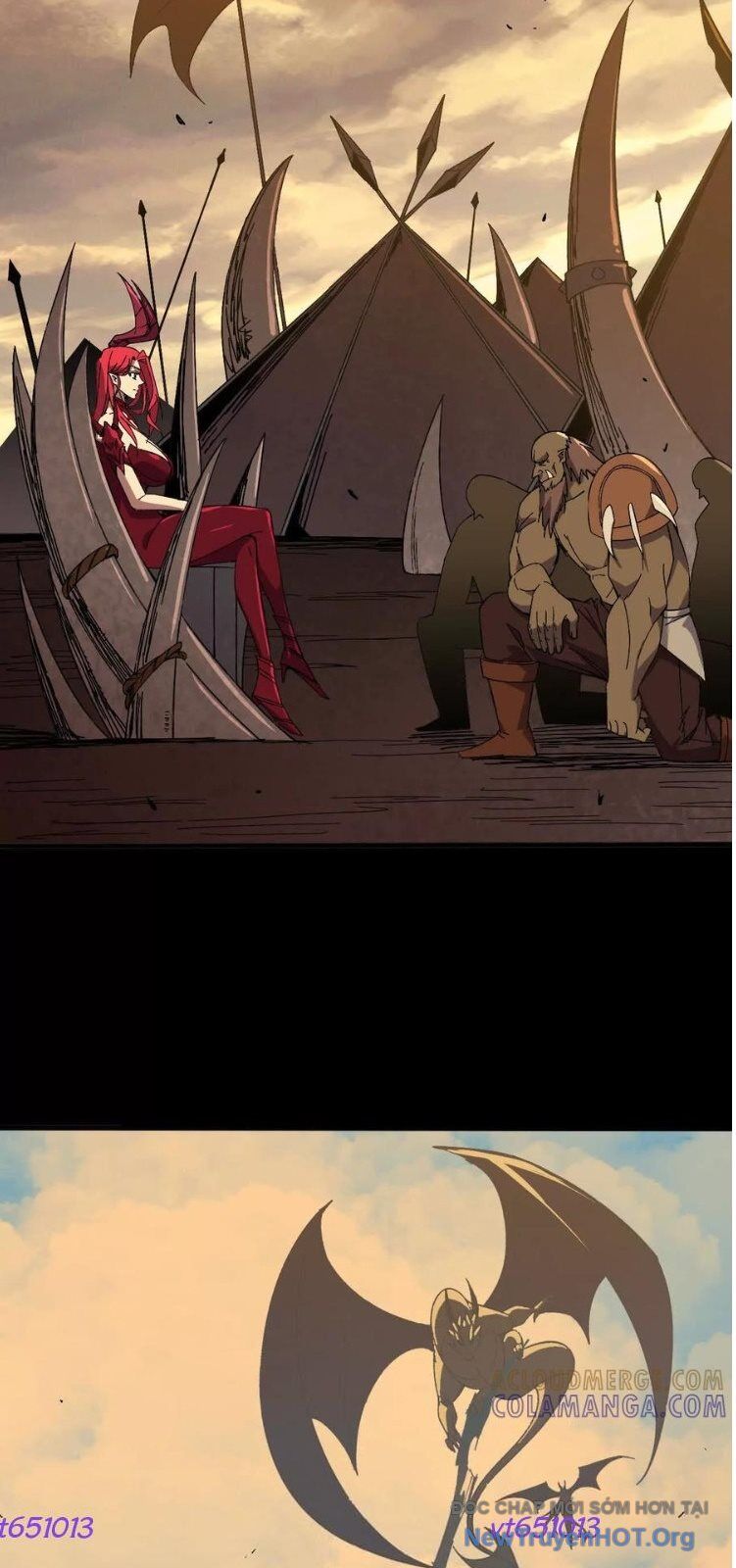 Dũng giả x nữ ma vương - Chapter 165 - Page 31
