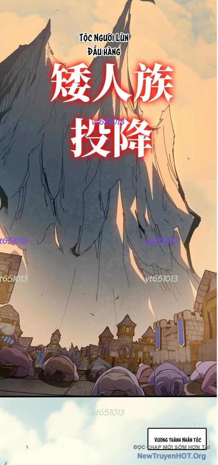 Dũng giả x nữ ma vương - Chapter 165 - Page 32