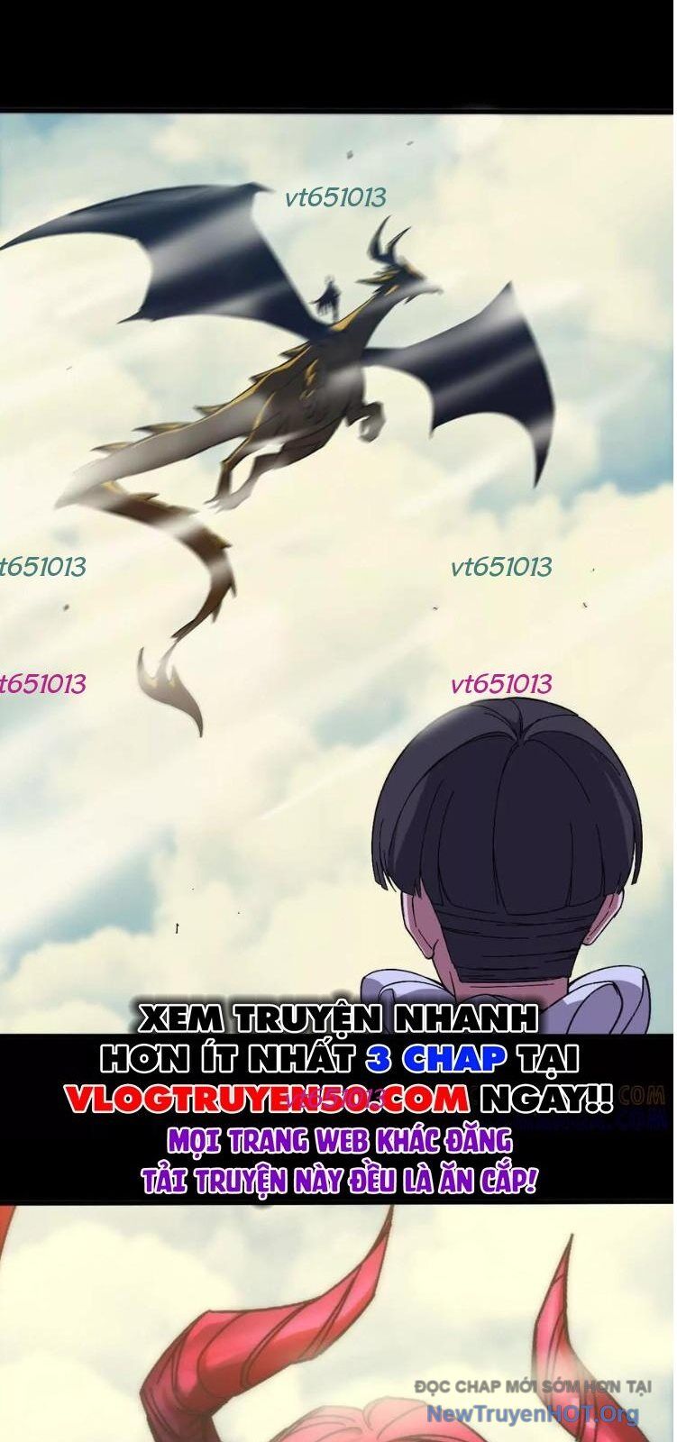 Dũng giả x nữ ma vương - Chapter 165 - Page 34