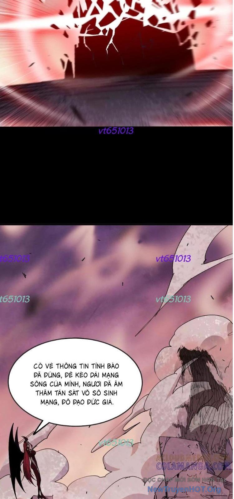 Dũng giả x nữ ma vương - Chapter 165 - Page 37