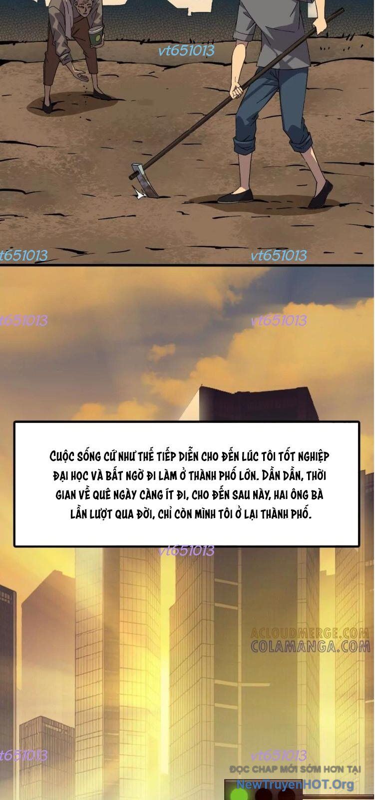 Dũng giả x nữ ma vương - Chapter 165 - Page 5