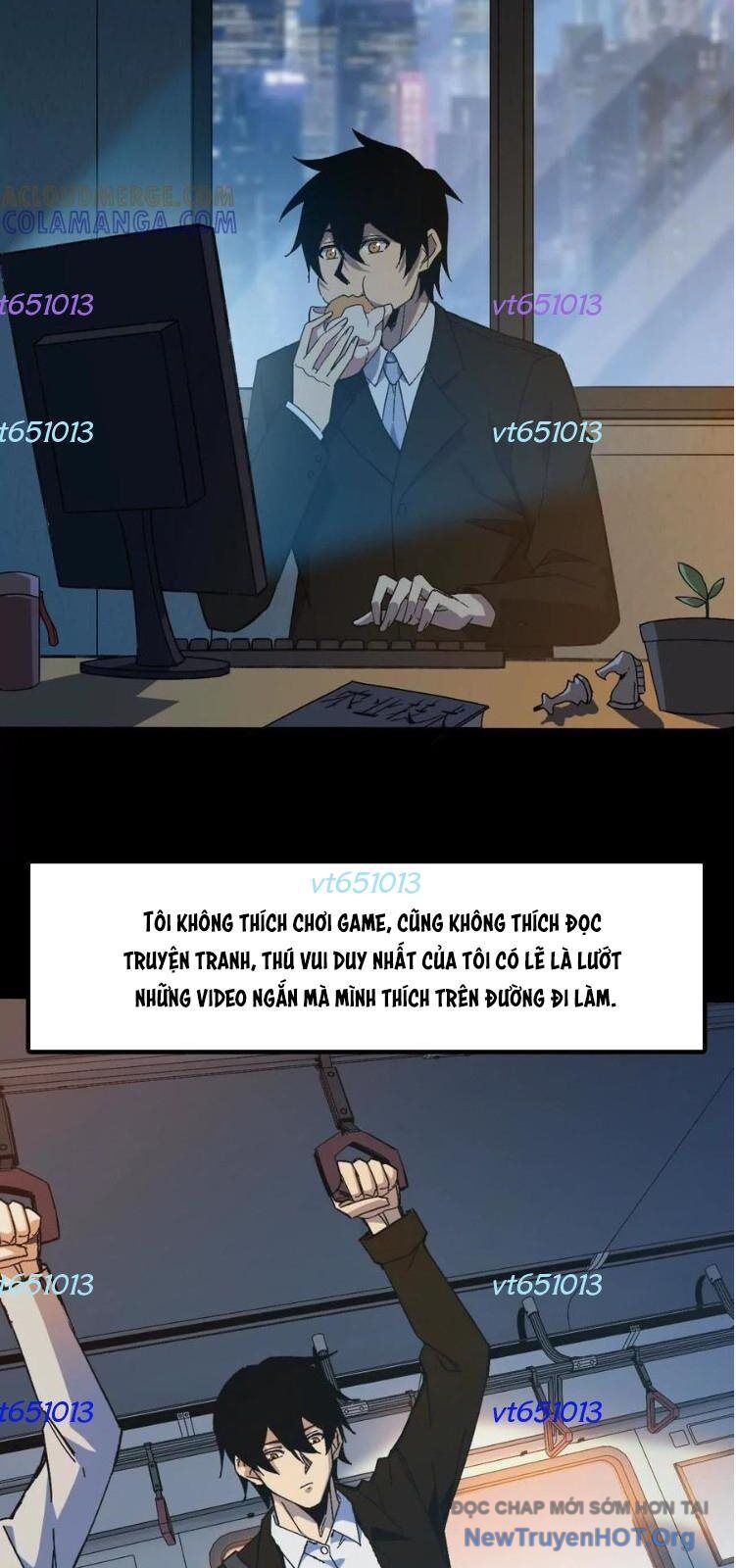 Dũng giả x nữ ma vương - Chapter 165 - Page 7