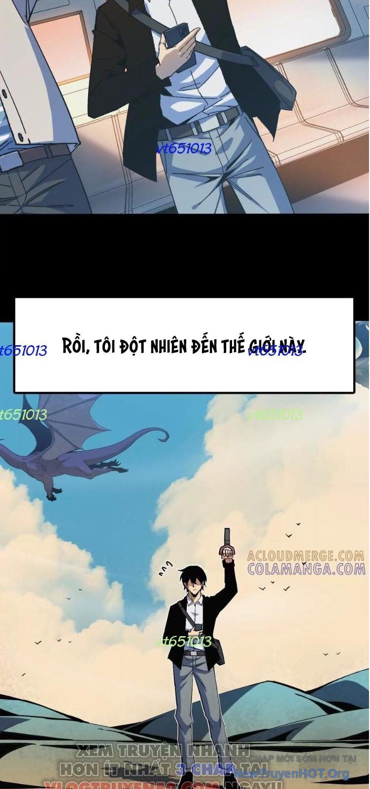 Dũng giả x nữ ma vương - Chapter 165 - Page 8