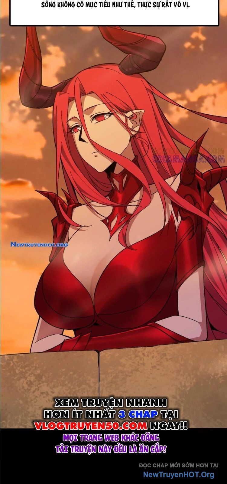 Dũng giả x nữ ma vương - Chapter 166 - Page 10