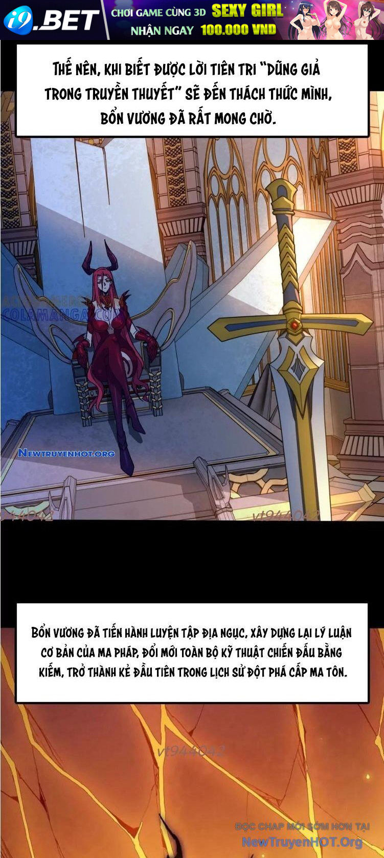 Dũng giả x nữ ma vương - Chapter 166 - Page 11